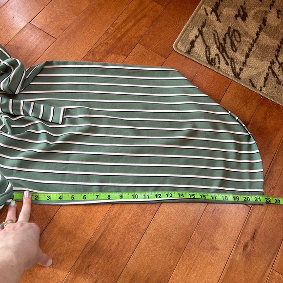 Stripped Culottes - Picture 7 of 8